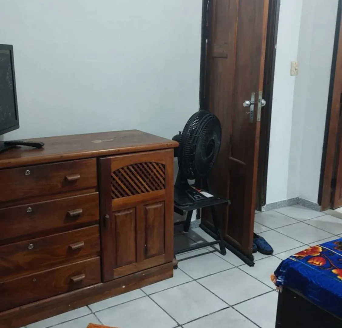 Casa 01 Appartement Porto Seguro Brazilië