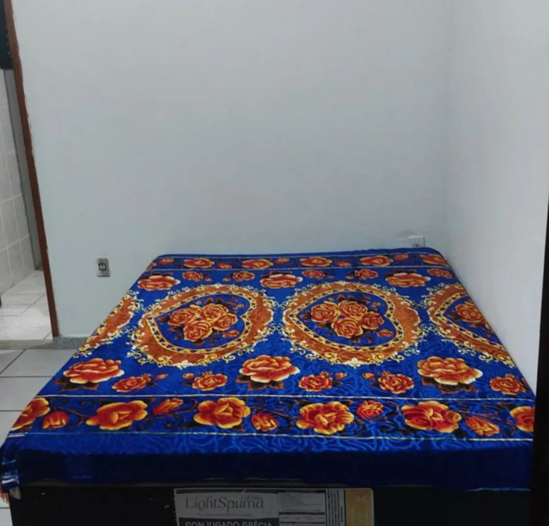 Casa 01 Appartement Porto Seguro
