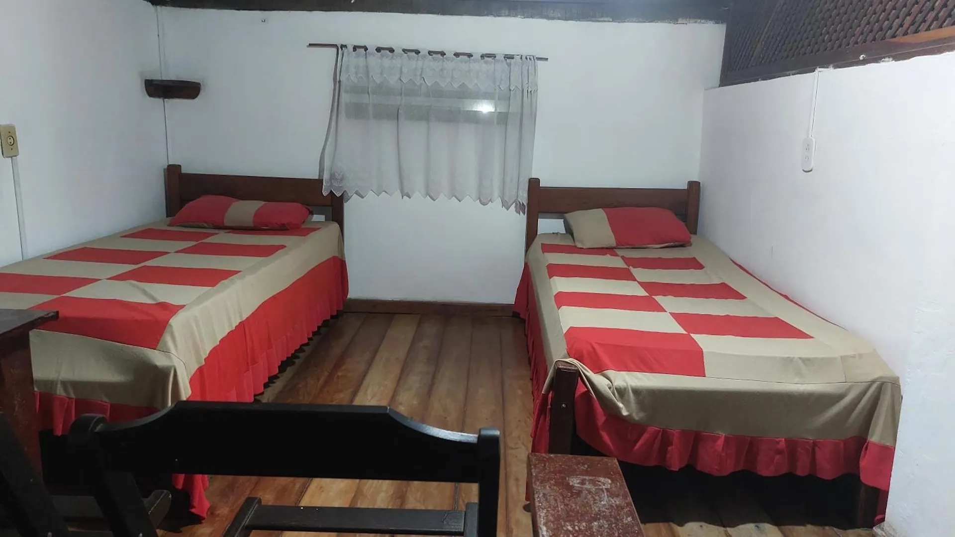 Casa 01 Apartment Porto Seguro