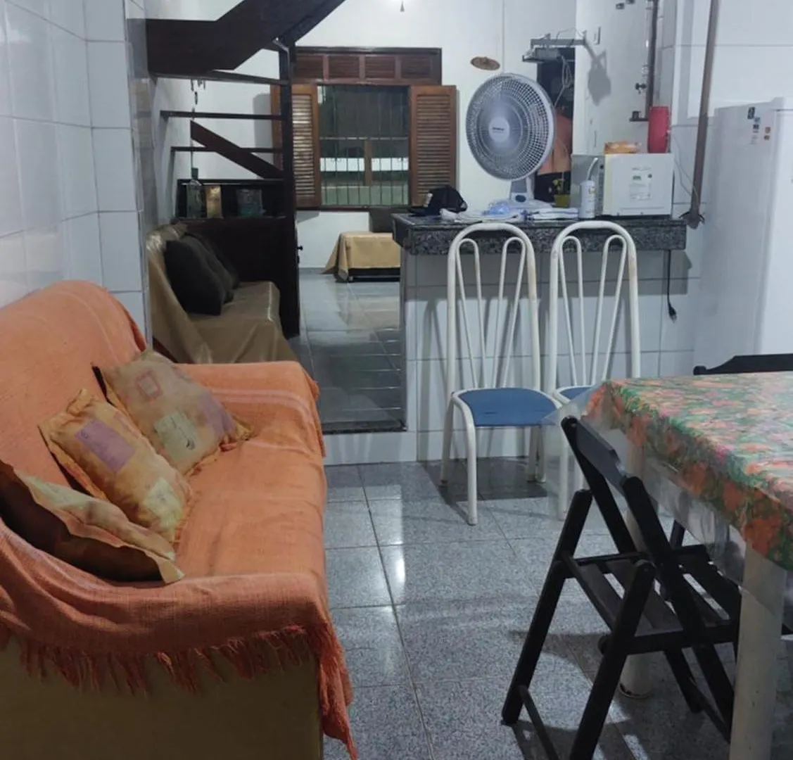 Casa 01 Apartment Porto Seguro 0*,  Brazil